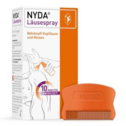 NYDA Läusespray NYDA Läusespray