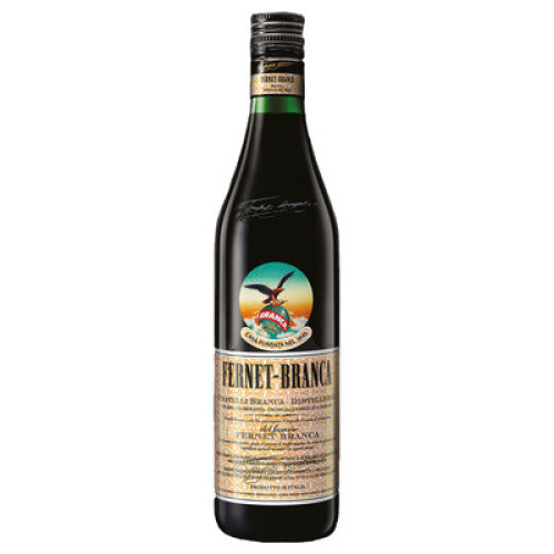 Fernet Branca 35% 0,7l Fernet Branca 35% 0,7l