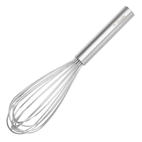 Rührbesen 30cm 1St Rührbesen 30cm 1St