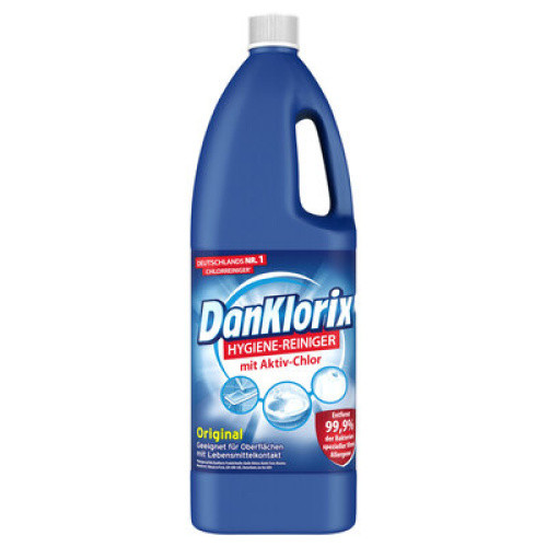 Dan Klorix ´Original´ 1,5L Dan Klorix ´Original´ 1,5L