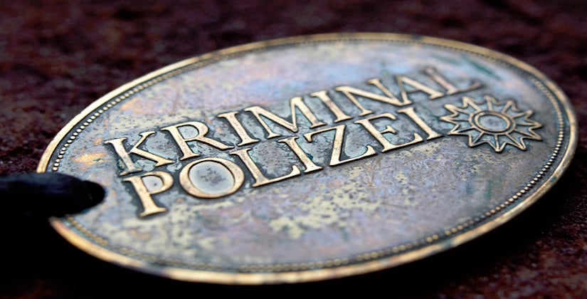 Die Polizei sucht Zeugen Die Polizei sucht Zeugen