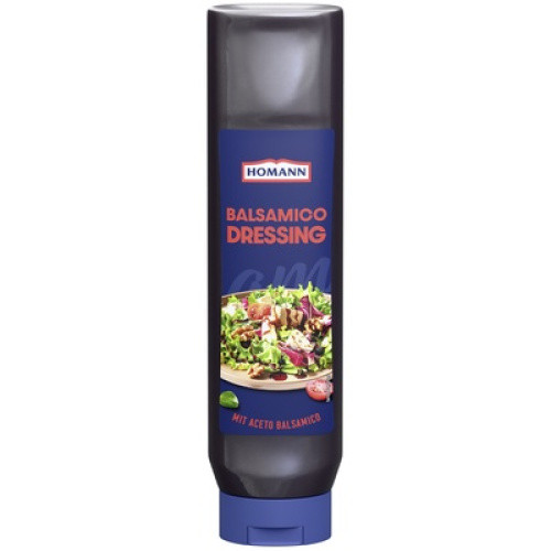 Dressing Balsamico frisch 875ml Dressing Balsamico frisch 875ml