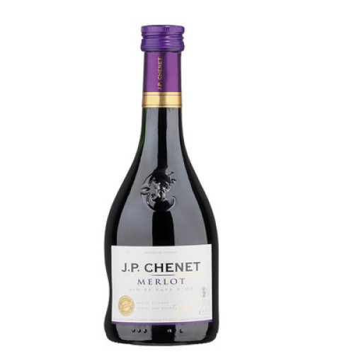 Grand Sud Merlot trocken 0,25l Grand Sud Merlot trocken 0,25l