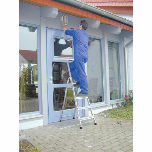 „Corda“ Haushalts-Leiter 4 Stufen 1St „Corda“ Haushalts-Leiter 4 Stufen 1St