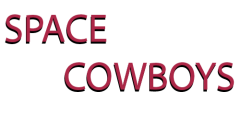 Space Cowboys Space Cowboys
