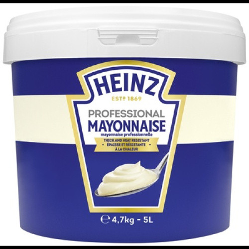 Mayonnaise Professional 5l Mayonnaise Professional 5l