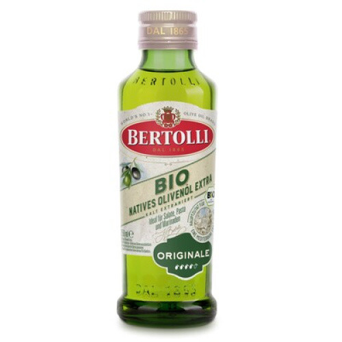 Bertolli BIO natives Olivenöl 250ml Bertolli BIO natives Olivenöl 250ml