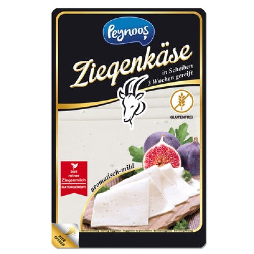 Ziegenkäse 45% frisch 100g Ziegenkäse 45% frisch 100g