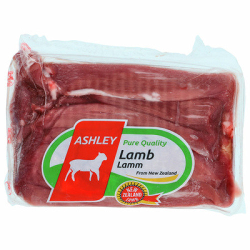 Lamm Filet TK Lamm Filet TK