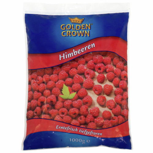Himbeeren TK 1000g Himbeeren TK 1000g