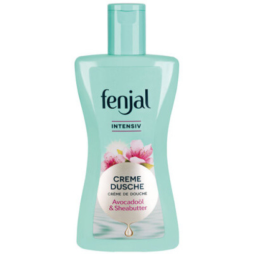 fenjal Creme Dusche Intensiv 200ml fenjal Creme Dusche Intensiv 200ml