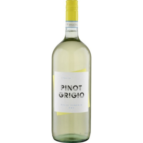 Pinot Grigio delle Venezie 1,5l Pinot Grigio delle Venezie 1,5l