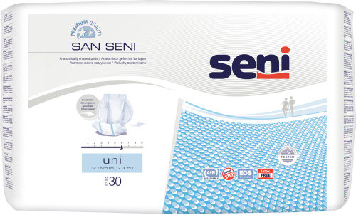 Seni / TZMO - Seni San Uni Seni / TZMO - Seni San Uni