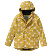 Mädchen Regenjacke mit Beschichtung Mädchen Regenjacke mit Beschichtung