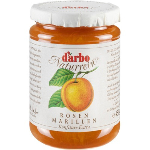 Marillen Konfitüre 450 g Marillen Konfitüre 450 g