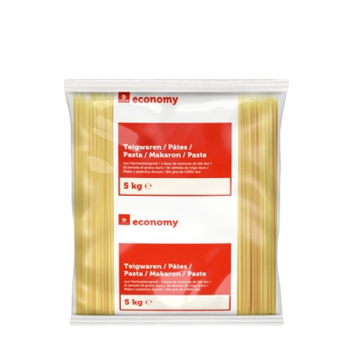 Spaghetti 5kg Spaghetti 5kg