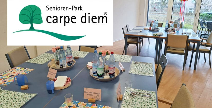 Geselligkeit, Ausflüge und Tiere streicheln