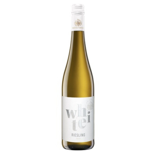 Dr. Zenzen Queen of Grapes Riesling feinherb, Mosel 0,75l Dr. Zenzen Queen of Grapes Riesling feinherb, Mosel 0,75l