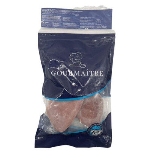 Thunfischfilet portioniert TK 1kg Thunfischfilet portioniert TK 1kg