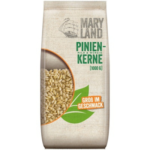 Pinienkerne 1kg Pinienkerne 1kg