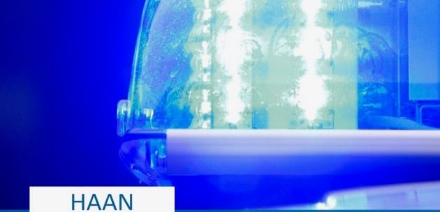 63-jähriger wurde mit Rettungshubschrauber abtransportiert