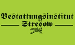 Bestattungsinstitut Stresow Bestattungsinstitut Stresow