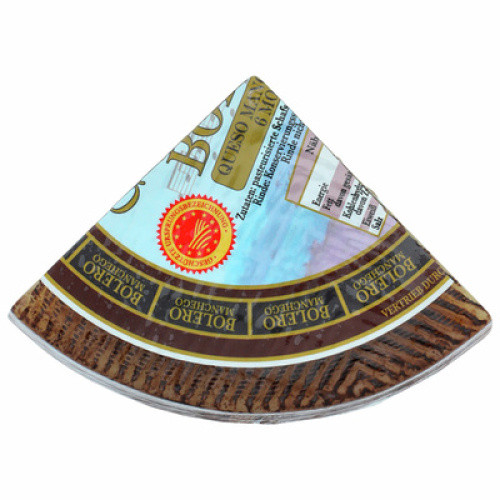 Manchego D.O.P. 50% frisch ca. 1kg Manchego D.O.P. 50% frisch ca. 1kg