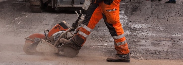 Straßenbau Straßenbau