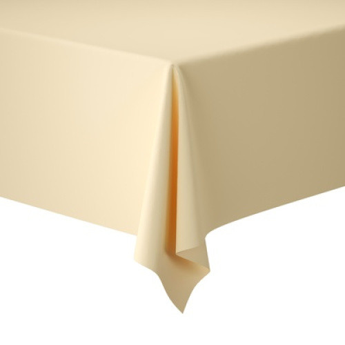 Dunicel Tischtuchrolle cream 1St Dunicel Tischtuchrolle cream 1St