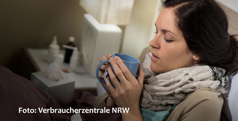 Verbraucherzentrale verrät, was zu beachten ist Verbraucherzentrale verrät, was zu beachten ist