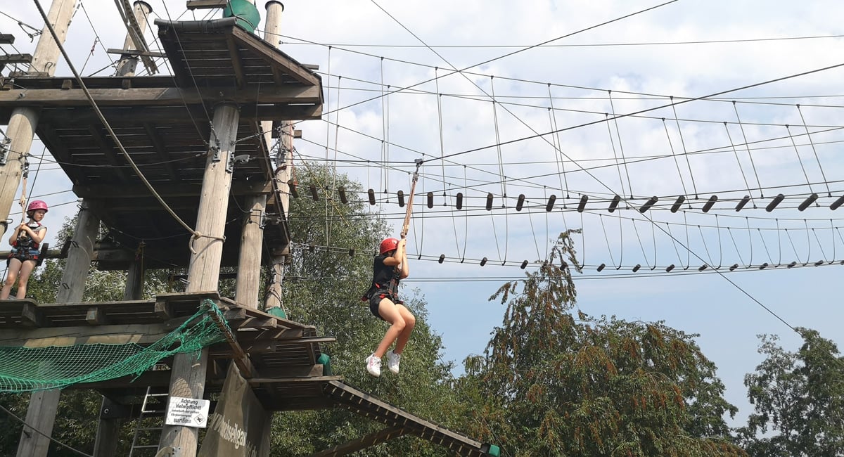 Jugendparlament-Hilden-Kletterpark-Unterbacher-See-4