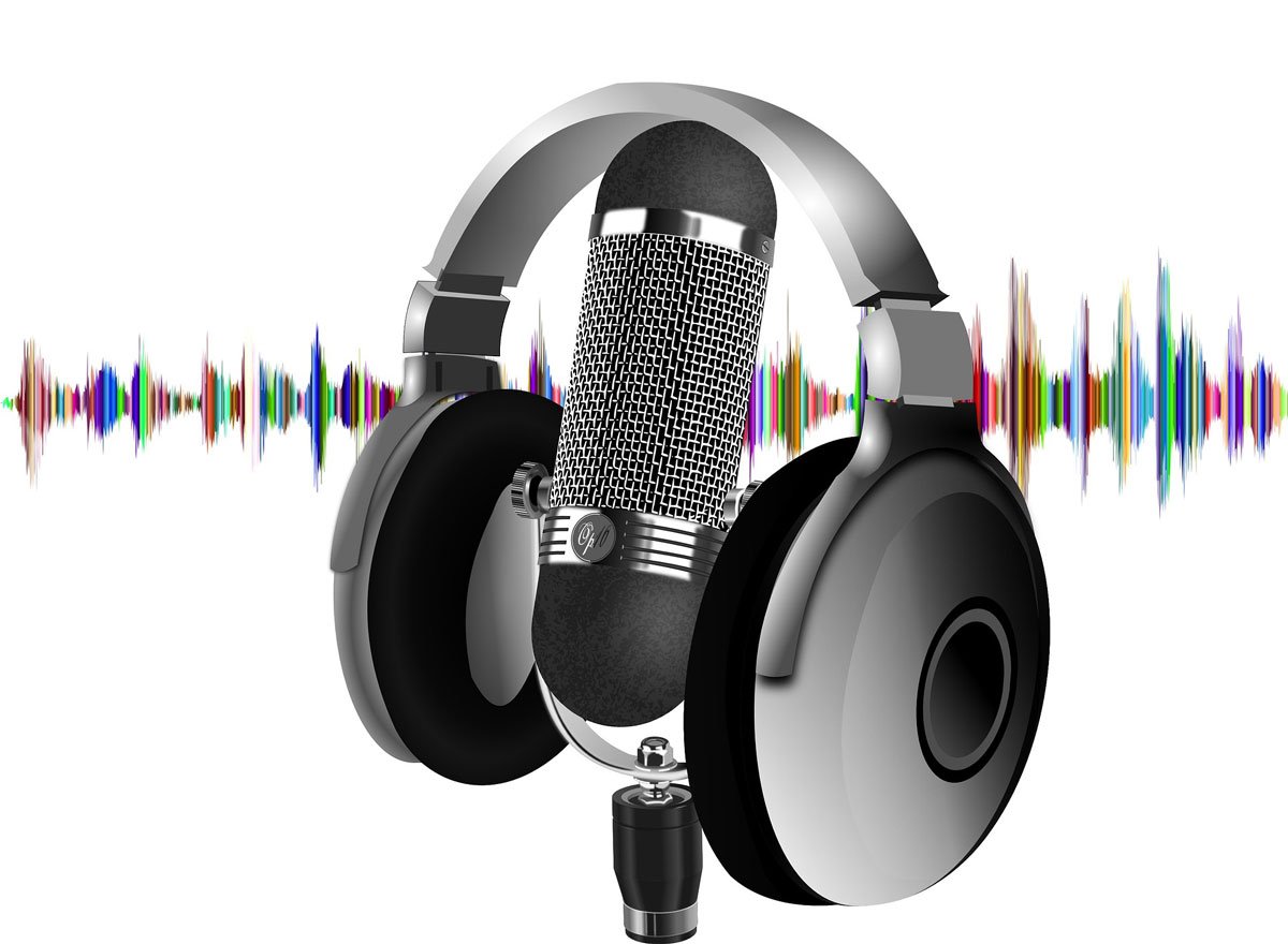 Podcasts werden immer beliebter, auch die Veranstaltungstipps von anzeiger24.de