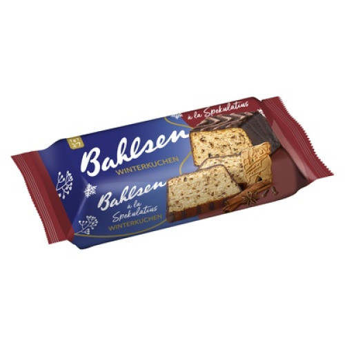 Winterkuchen Spekulatius 350g Winterkuchen Spekulatius 350g