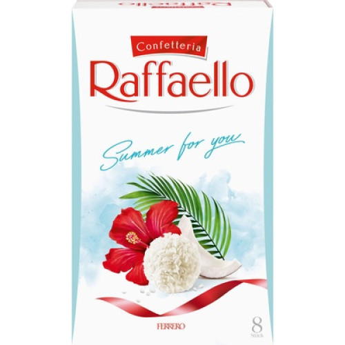 Raffaello 80g Raffaello 80g