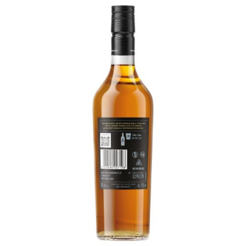 9 years Islay Single Malt Whisky 40% 0,7l 9 years Islay Single Malt Whisky 40% 0,7l