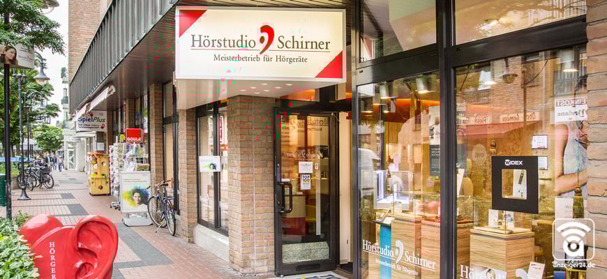 Warrington-Platz-Hilden-Einkaufen-Hoergeraete-Schirner