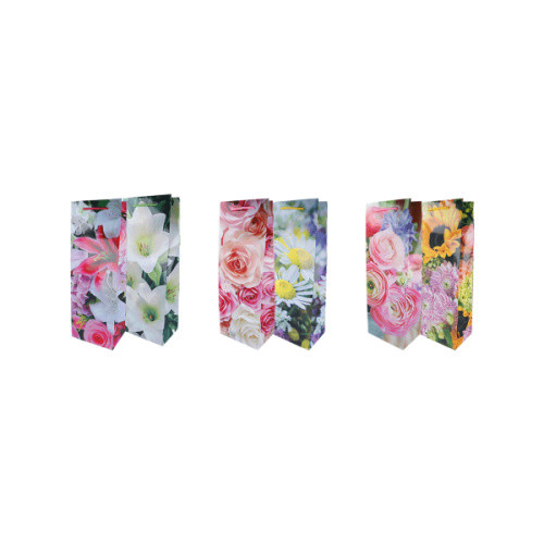 2er Flaschentaschen 2er Flaschentaschen