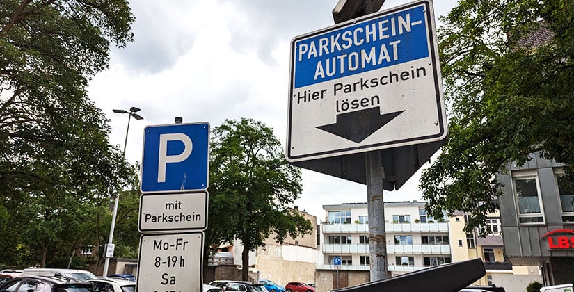 Stadtrat beschließt: Parken in Hilden wird teurer