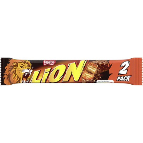Lion 2Pack 60g Lion 2Pack 60g