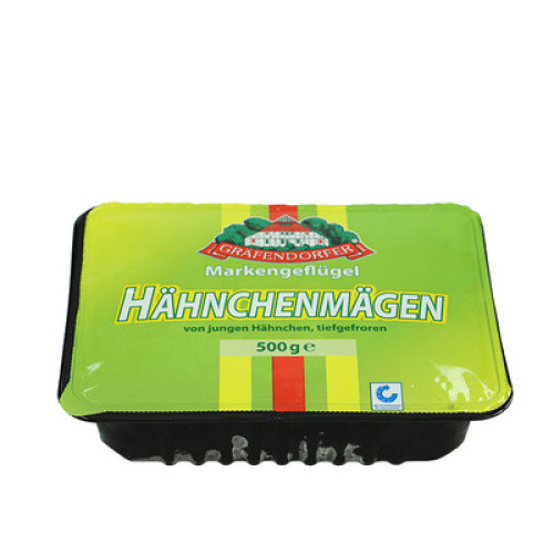 Hähnchenmägen TK 500g Hähnchenmägen TK 500g