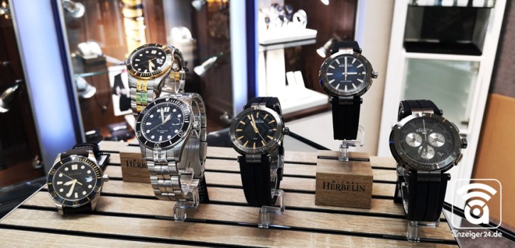 Juwelier und Islek emotions in Hilden präsentieren die traditionelle Top-Marke