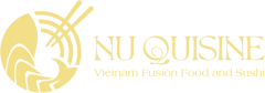 Nu Quisine - Vietnamesisch und Sushi