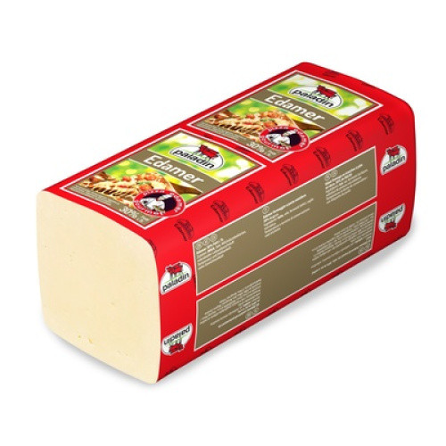 Edamer 30% frisch 3,2kg Edamer 30% frisch 3,2kg