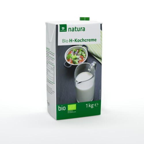 Bio H-Kochcreme 15% 1kg Bio H-Kochcreme 15% 1kg
