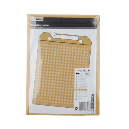 2er Luftpolstertaschen 2er Luftpolstertaschen