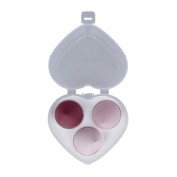 3er Make-Up Schwamm 3er Make-Up Schwamm