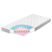 Matratze Dr. LÜBBE SOFTBOX
Matratze Dr. LÜBBE SOFTBOX Matratze Dr. LÜBBE SOFTBOX
Matratze Dr. LÜBBE SOFTBOX