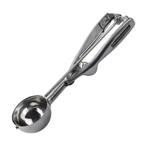 Eisportionierer Inox 50mm Eisportionierer Inox 50mm