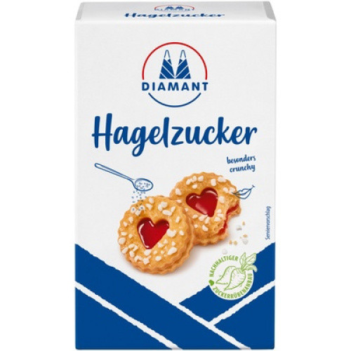 Hagelzucker 250g Hagelzucker 250g