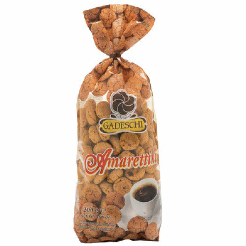 Gadeschi Amarettini 200g Gadeschi Amarettini 200g